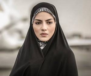 تیپ چادری پردیس پورعابدینی