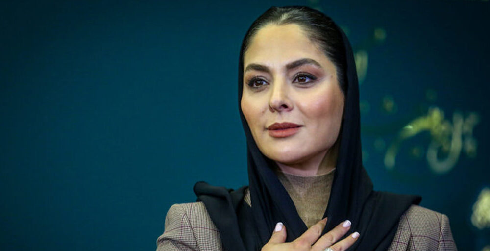 مارال بنی آدم بهترین بازیگر جشنواره فیلم فجر