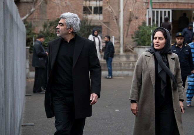 فیلم های اکران نوروز ۱۴۰۳ در سینما فیلم های اکران نوروز ۱۴۰۳در سینما