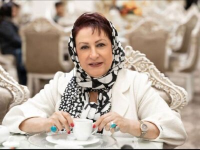 مریم امیر جلالی