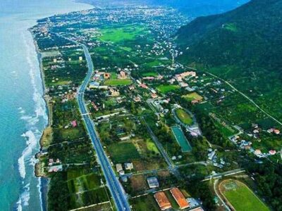 گذری بر شهرهای دیدنی و محبوب ایران با اجاره ویلا و سوئیت