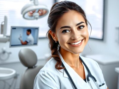 کامپوزیت دندان یا ایمپلنت؟ کدام گزینه برای لبخند رویایی شما مناسب‌تر است؟