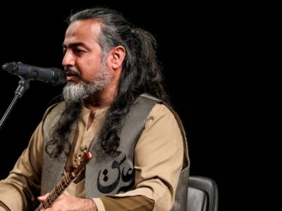 جشنوراه موسیقی