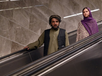 فیلم مرد آرام