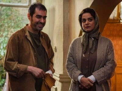فیلم رها