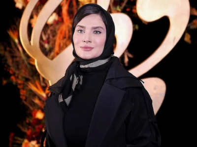 ساناز سعیدی