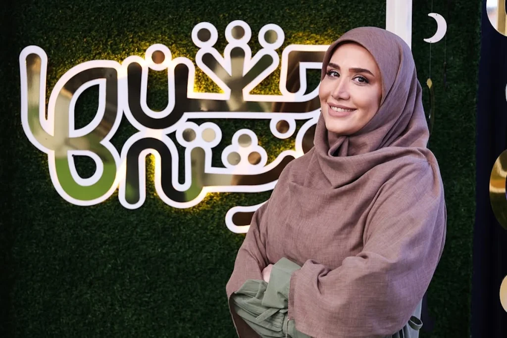 بیوگرافی سارا روستاپور؛«خاله سارا»ی برنامه کودک - بازیگرنیوز