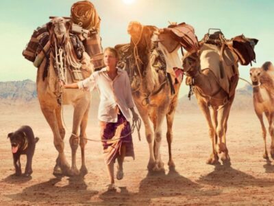 بهترین فیلم ها برای سفر های نوروزی