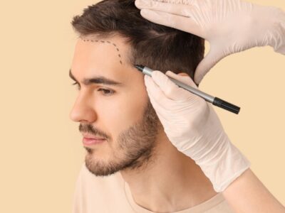 کاشت مو در سنین پایین؛ تصمیم درست یا اشتباه بزرگ؟